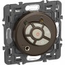 Тюнер LEGRAND Celiane графит SET-1-067320-02