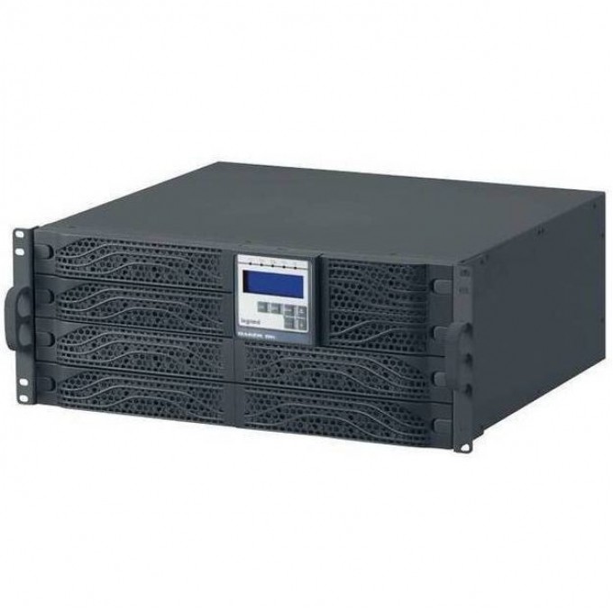 ИБП LEGRAND Daker DK Plus 6 кВА 310174