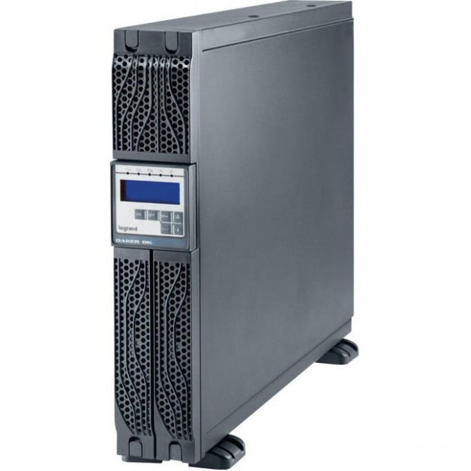 Источник бесперебойного питания LEGRAND Daker DK Plus 1 кВА 310170