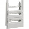 Панель с пластронами LEGRAND 500*400 36102