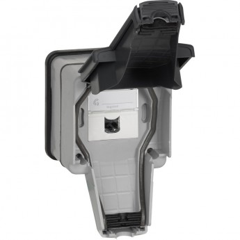 Розетка LEGRAND PLEXO RJ45 категория 6 FTP IP66
