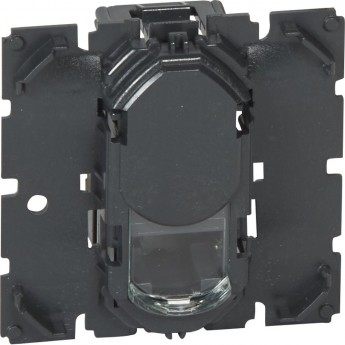 Розетка компьютерная LEGRAND CELIANE RJ45 FTP кат.6